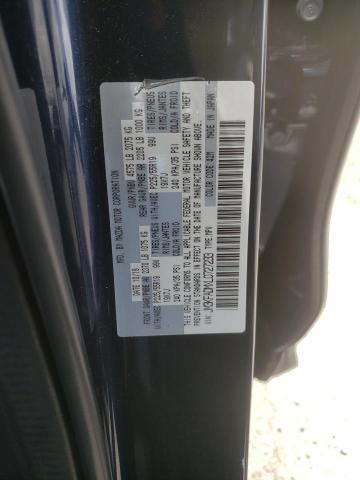 Photo 10 from auction – 2020 MAZDA CX-5 GRAND with VIN JM3KFADMXL0727233