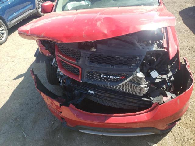 Фото 7 с аукциона – 2017 DODGE JOURNEY GT с VIN 3C4PDDEG7HT703559