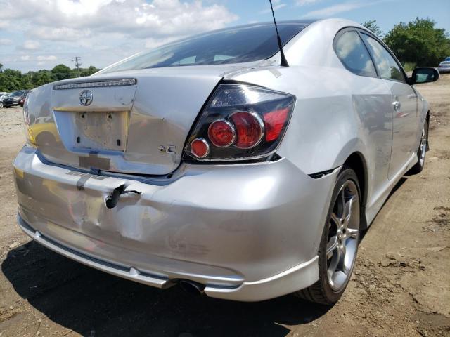 Photo 4 from auction – 2010 SCION TC with VIN JTKDE3B71A0314510