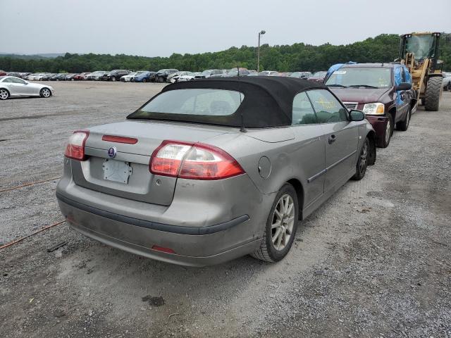 Photo 4 from auction – 2004 SAAB 9-3 ARC with VIN YS3FD79Y246020522