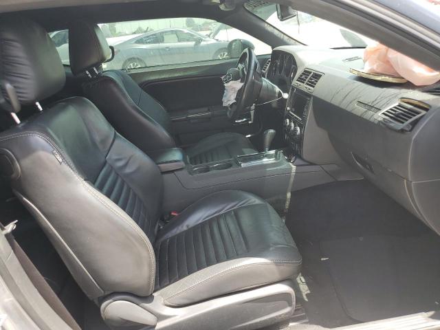 Photo 5 from auction – 2014 DODGE CHALLENGER with VIN 2C3CDYAG4EH196415