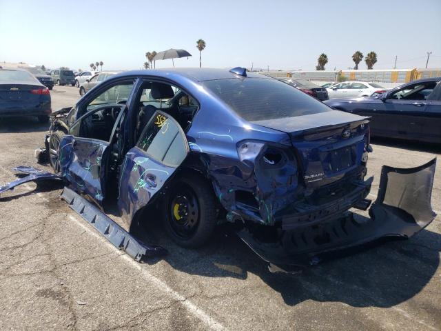 Photo 3 from auction – 2015 SUBARU WRX LIMITE with VIN JF1VA1J6XF9837411