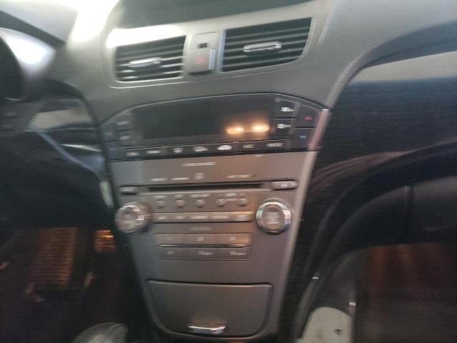 Photo 9 from auction – 2007 ACURA MDX with VIN 2HNYD28207H551957