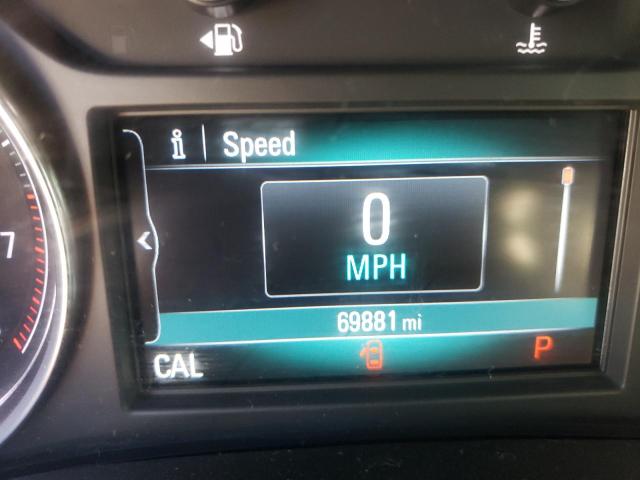 Photo 8 from auction – 2019 BUICK ENCLAVE ES with VIN 5GAEVAKW5KJ252730
