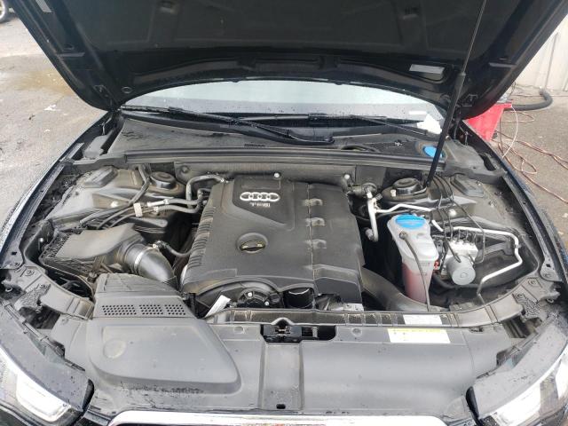 Photo 7 from auction – 2016 AUDI A5 PREMIUM with VIN WAUD2AFR3GA047130