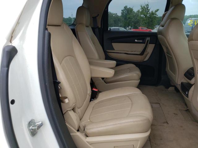Photo 6 from auction – 2012 GMC ACADIA DEN with VIN 1GKKRTED9CJ246625