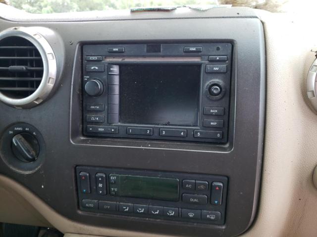 Photo 9 from auction – 2004 FORD EXPEDITION with VIN 1FMFU18L84LA91103
