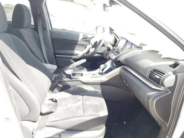 Photo 5 from auction – 2022 MITSUBISHI ECLIPSE CR with VIN JA4ASUAA3NZ059425