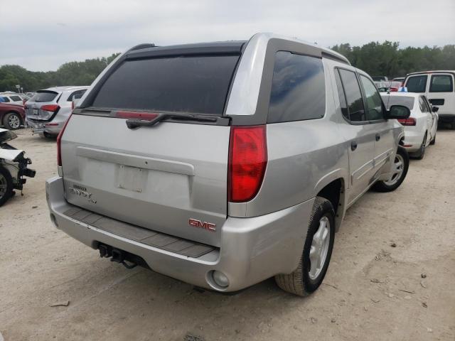 Photo 4 from auction – 2004 GMC ENVOY XUV with VIN 1GKES12S346225718
