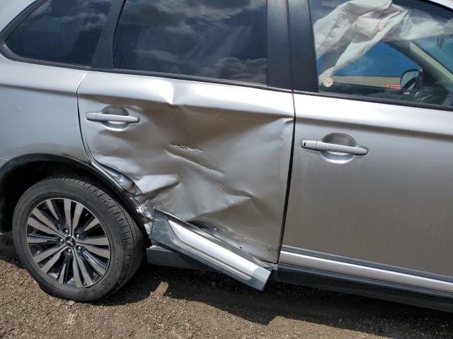 Photo 9 from auction – 2019 MITSUBISHI OUTLANDER with VIN JA4AZ3A31KZ023977