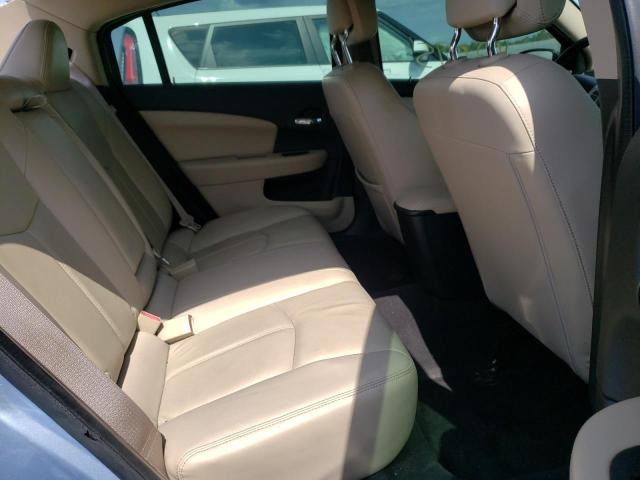 Photo 6 from auction – 2013 CHRYSLER 200 LIMITE with VIN 1C3CCBCG5DN550526
