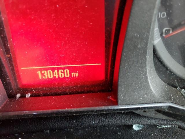 Photo 8 from auction – 2014 GMC TERRAIN SL with VIN 2GKALMEK2E6269990