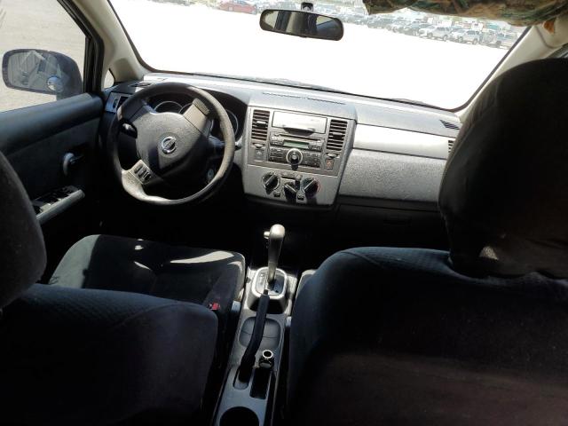 Photo 9 from auction – 2011 NISSAN VERSA S with VIN 3N1BC1CP7BL455578