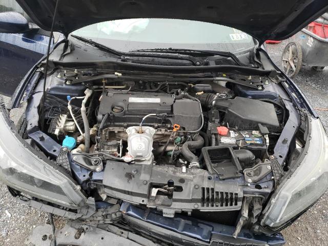 Photo 7 from auction – 2015 HONDA ACCORD SPO with VIN 1HGCR2F54FA040667