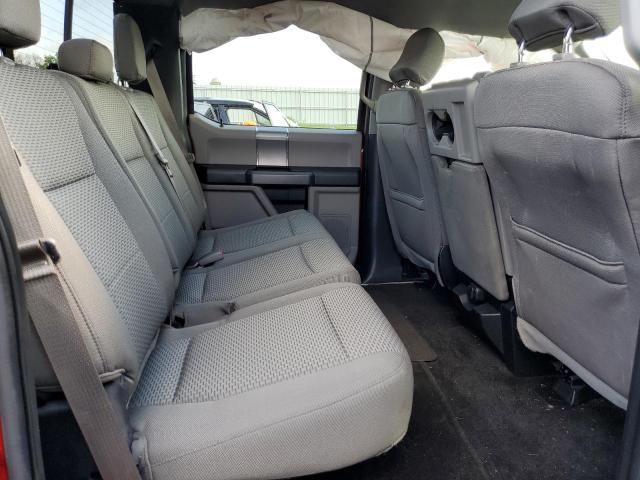 Photo 6 from auction – 2015 FORD F150 SUPER with VIN 1FTEW1EP0FFA09156
