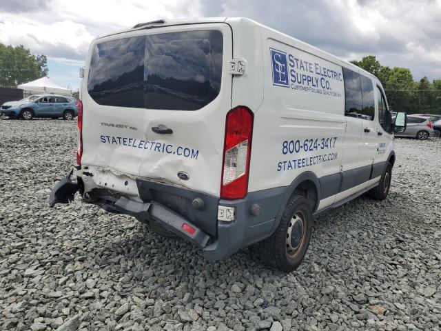 Photo 4 from auction – 2016 FORD TRANSIT T- with VIN 1FTBW2ZMXGKB15082