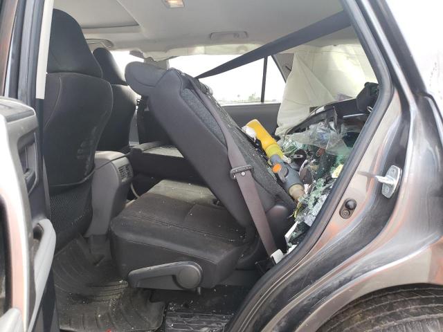 Photo 6 from auction – 2013 TOYOTA 4RUNNER SR with VIN JTEZU5JR2D5054720