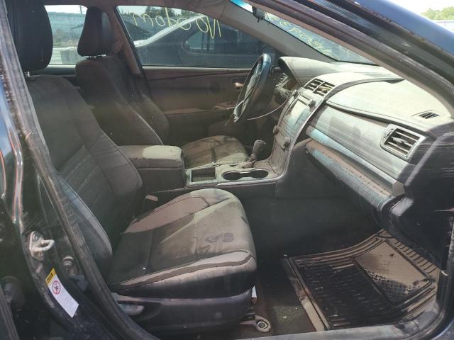 Photo 5 from auction – 2016 TOYOTA CAMRY LE with VIN 4T1BF1FK4GU243959