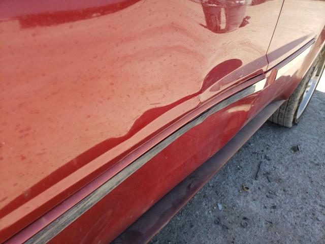 Photo 9 from auction – 2005 CHEVROLET EQUINOX LS with VIN 2CNDL13F556001704