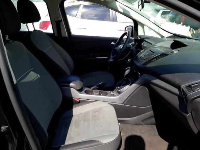 Photo 5 from auction – 2013 FORD C-MAX SE with VIN 1FADP5AU3DL556356