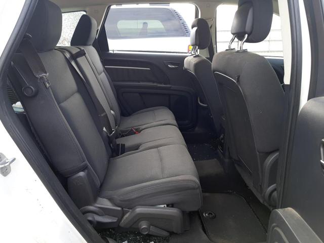 Photo 6 from auction – 2010 DODGE JOURNEY SX with VIN 3D4PG5FV0AT193865