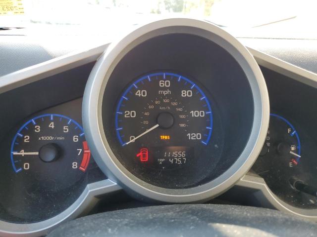 Photo 8 from auction – 2007 HONDA ELEMENT EX with VIN 5J6YH28757L007604