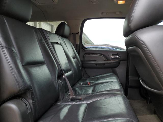 Photo 6 from auction – 2012 CADILLAC ESCALADE E with VIN 1GYS4HEF4CR108348
