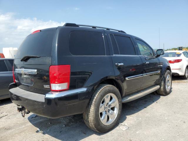 Photo 4 from auction – 2007 CHRYSLER ASPEN LIMI with VIN 1A8HW58217F571761