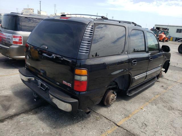 Photo 4 from auction – 2005 GMC YUKON with VIN 1GKEC13T65R257549