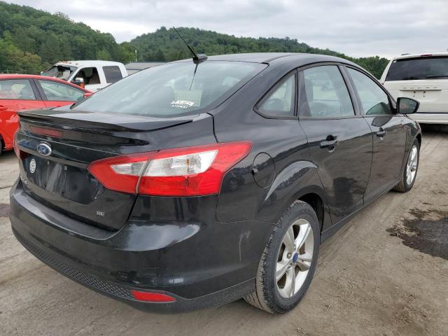 Photo 4 from auction – 2012 FORD FOCUS SE with VIN 1FAHP3F28CL214526