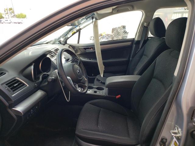 Photo 5 from auction – 2018 SUBARU OUTBACK 2. with VIN 4S4BSAFC4J3236480