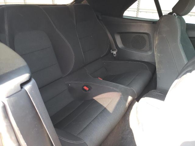 Photo 6 from auction – 2015 FORD MUSTANG with VIN 1FATP8EM1F5372189