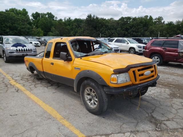 FORD RANGER SUP 2008 with VIN 1FTZR45E98PA04379 - Photo from auction
