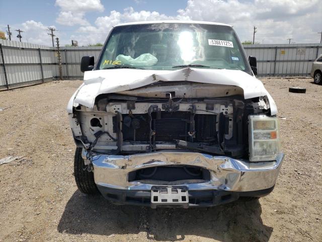 Фото 9 с аукциона – 2009 FORD ECONOLINE с VIN 1FBNE31L49DA77305