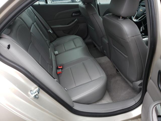Photo 6 from auction – 2015 CHEVROLET MALIBU 2LT with VIN 1G11D5SL5FF241628