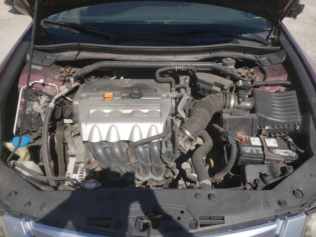 Photo 7 from auction – 2010 ACURA TSX with VIN JH4CU2F69AC021839