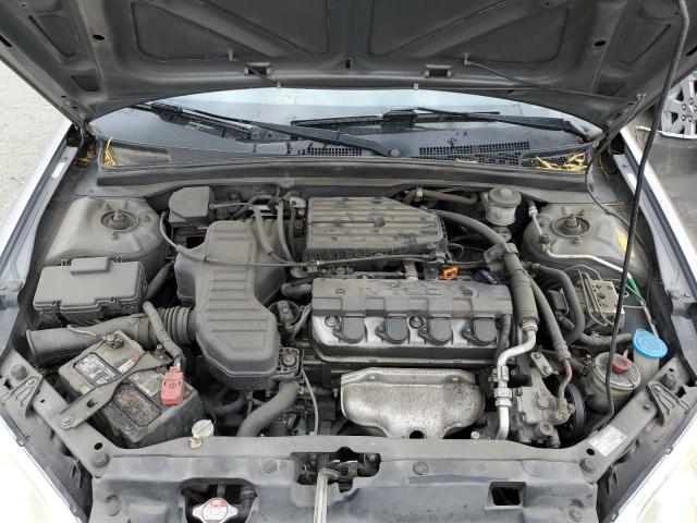 Photo 7 from auction – 2004 HONDA CIVIC EX with VIN 2HGES26774H531764