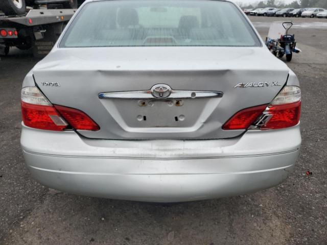 Photo 9 from auction – 2004 TOYOTA ALVALON with VIN 4T1BF28B64U366533
