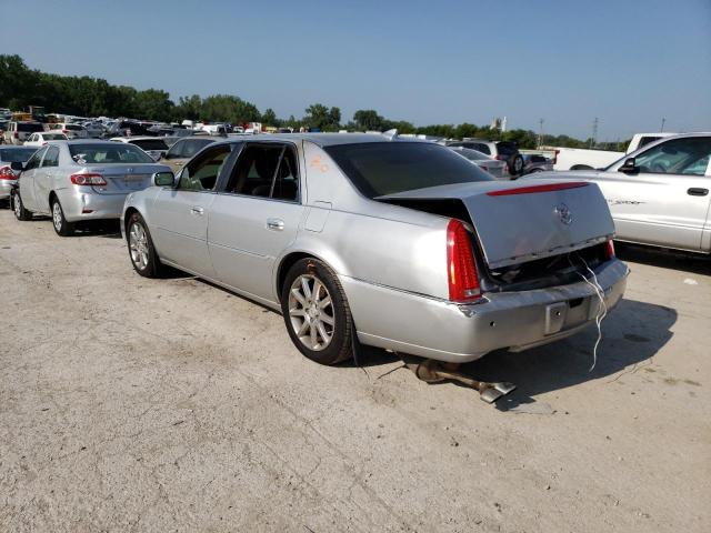 Photo 3 from auction – 2011 CADILLAC DTS PLATIN with VIN 1G6KP5ES6BU100422