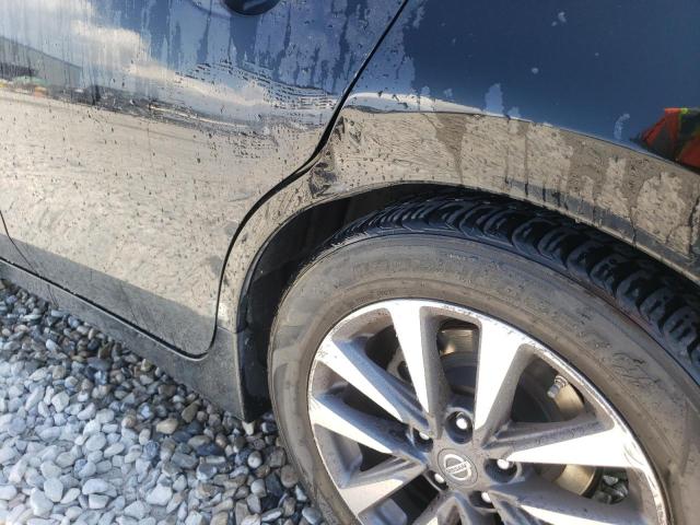 Photo 9 from auction – 2017 NISSAN ALTIMA 2.5 with VIN 1N4AL3AP1HC111908