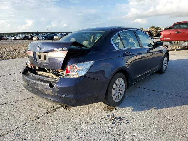Photo 4 from auction – 2011 HONDA ACCORD with VIN 1HGCP2F39BA154467