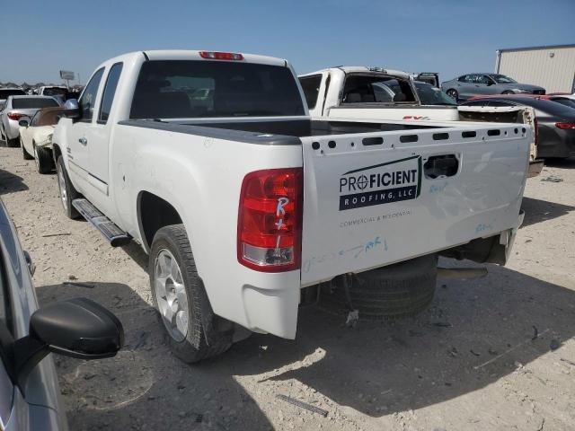 Photo 3 from auction – 2011 GMC SIERRA C15 with VIN 1GTR1VE09BZ376415