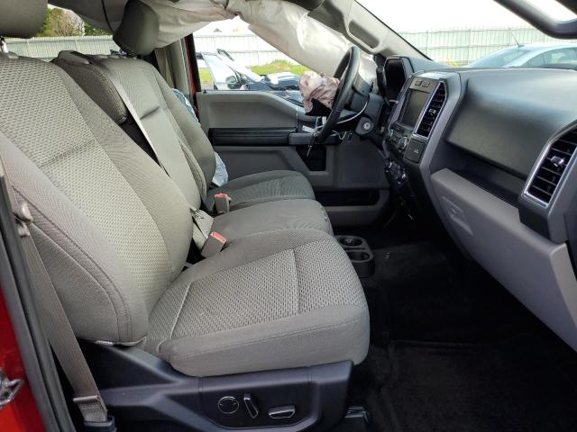 Photo 5 from auction – 2015 FORD F150 SUPER with VIN 1FTEW1EP0FFA09156