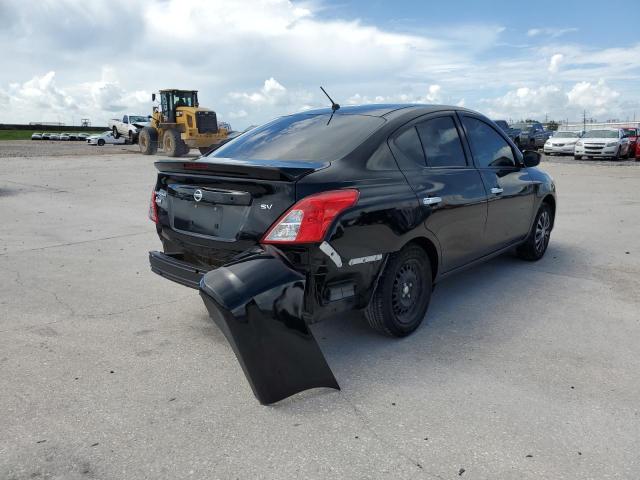 Photo 4 from auction – 2019 NISSAN VERSA S with VIN 3N1CN7AP1KL849789