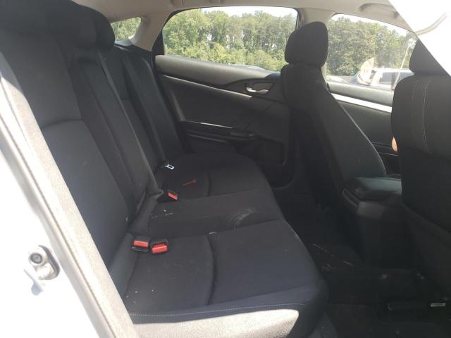 Photo 6 from auction – 2017 HONDA CIVIC EX with VIN 2HGFC2F77HH565954