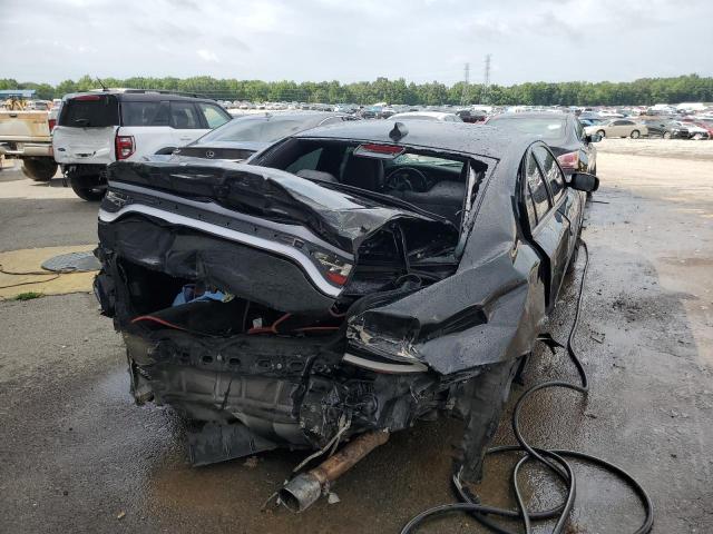 Photo 9 from auction – 2015 DODGE CHARGER R/ with VIN 2C3CDXGJ3FH914387