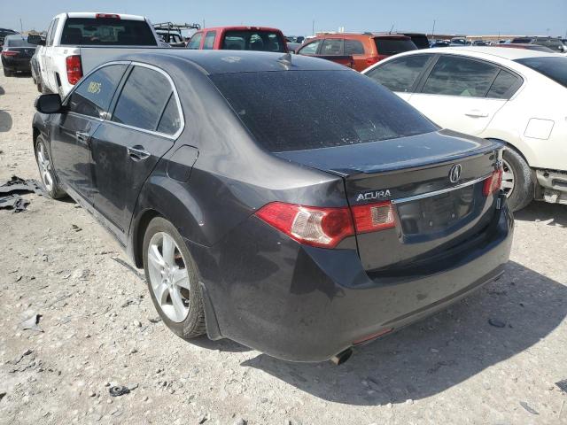 صورة رقم 3 من المزاد - 2011 ACURA TSX مع VIN JH4CU2F60BC006437