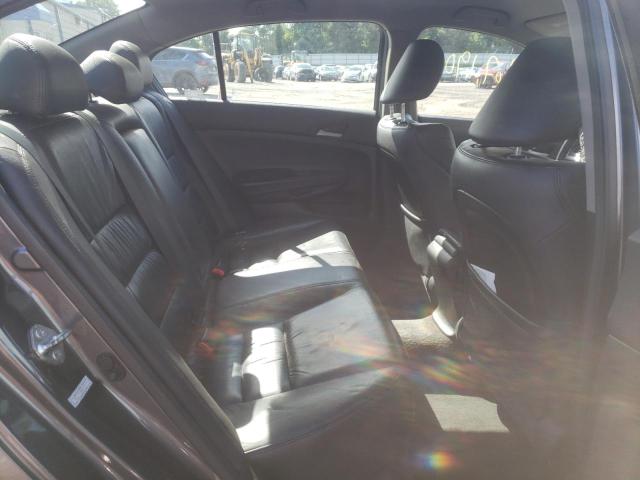 Photo 6 from auction – 2011 HONDA ACCORD SE with VIN 1HGCP2F64BA052777