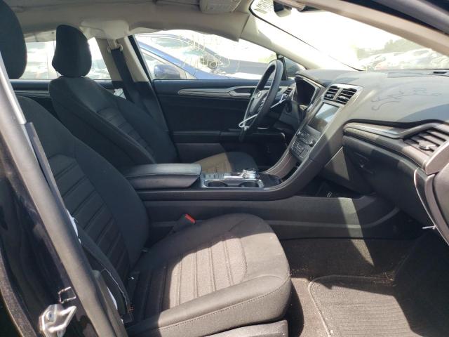 Photo 5 from auction – 2020 FORD FUSION SE with VIN 3FA6P0LU4LR229067