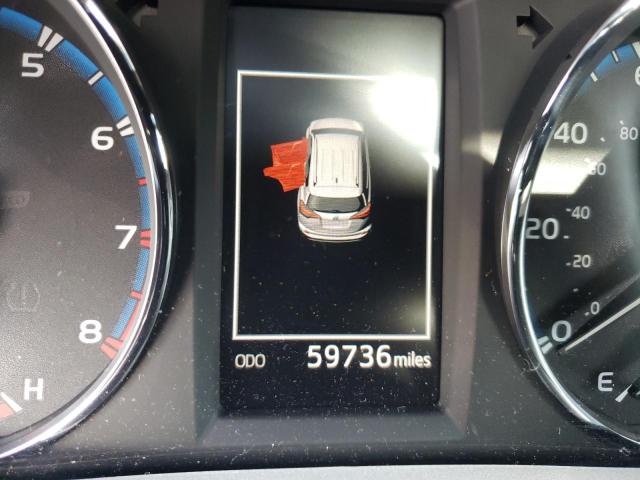 Photo 8 from auction – 2016 TOYOTA RAV4 LIMIT with VIN 2T3DFREV6GW483136